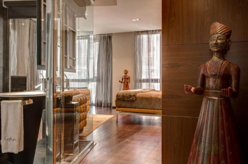 Urban, A Small Luxury Of The World