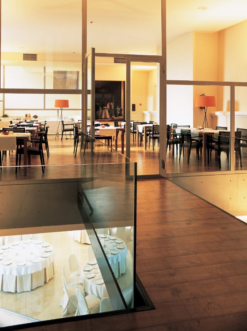 Nh Palacio Del Duero 4*