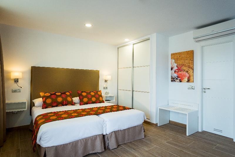 Ig Nachosol Premium By Servatur (adults Only) Apartamento Puerto Rico (Gran Canaria)