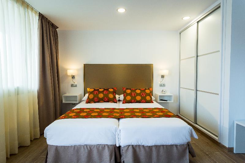 Apartamento Ig Nachosol Premium By Servatur (adults Only) *