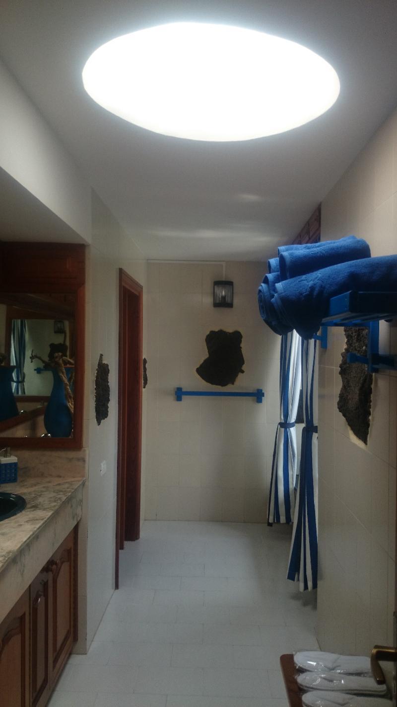 Hotel Juan Las Puntas
