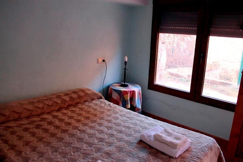 Country house Nacimiento Rio Mundo Riopar