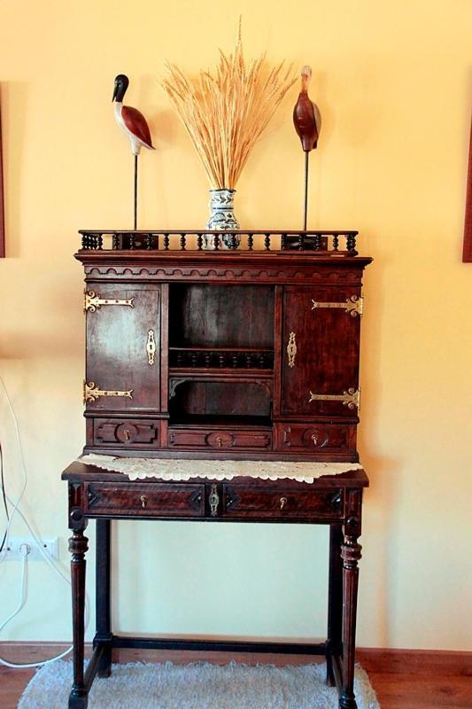 Nacimiento Rio Mundo Country house