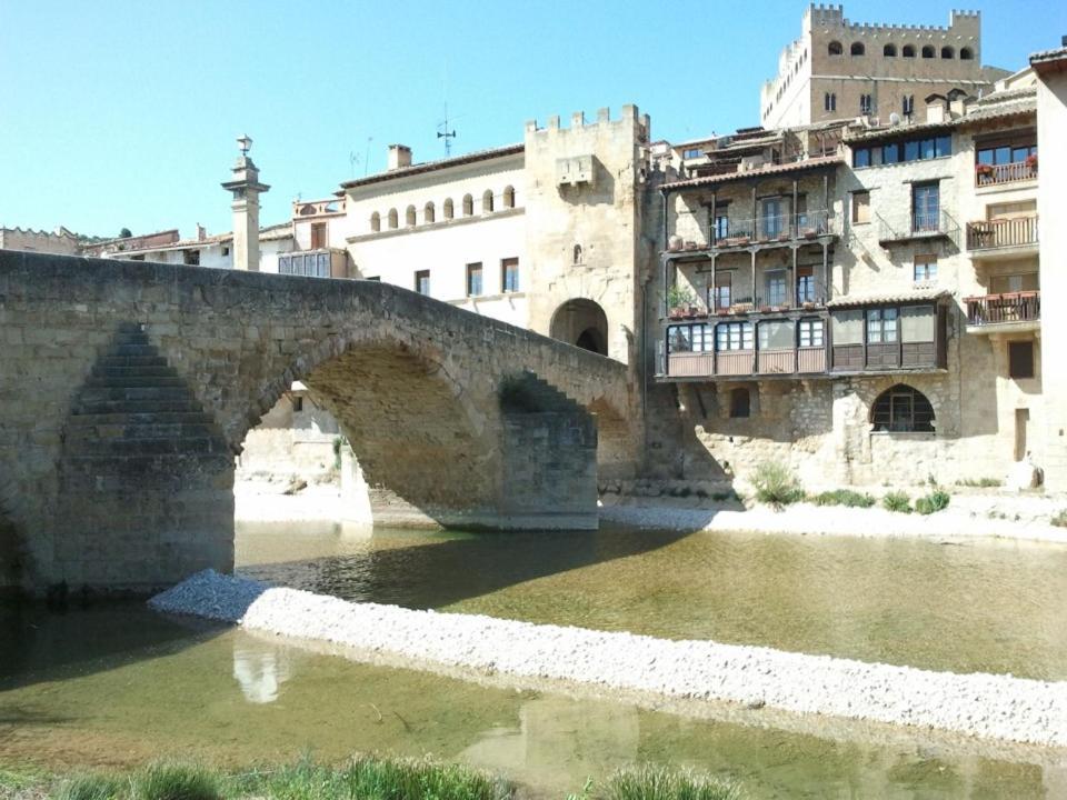 Santa Agueda Apartment *