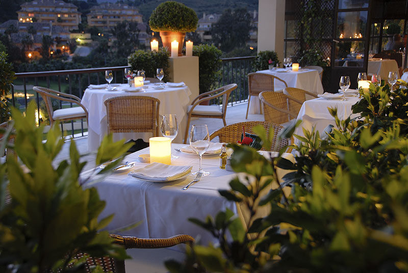 Hotel Rio Real Golf