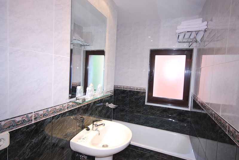 Hotel - Peña Santa Benia De Onis