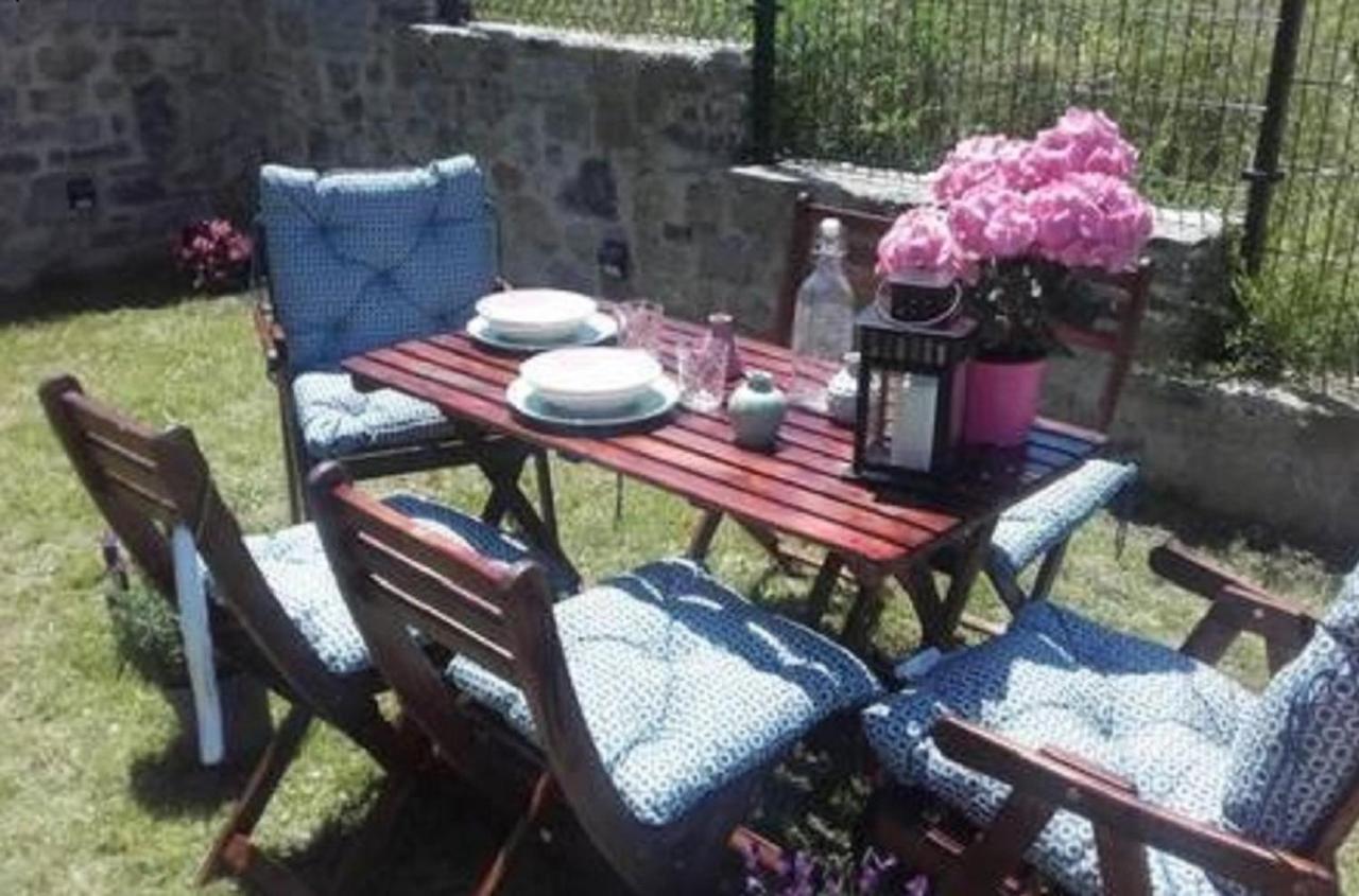 Casaplayadevega Holiday home