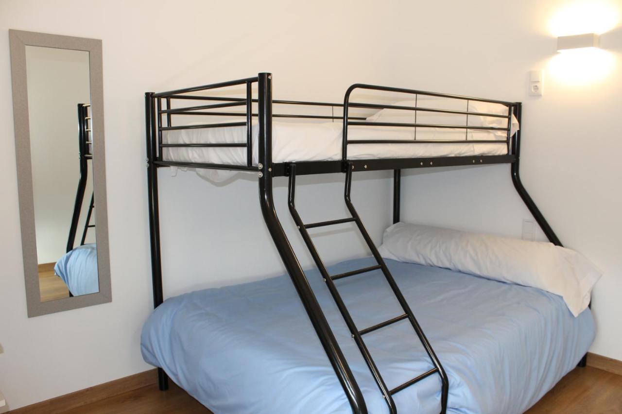 Apartment La Luna