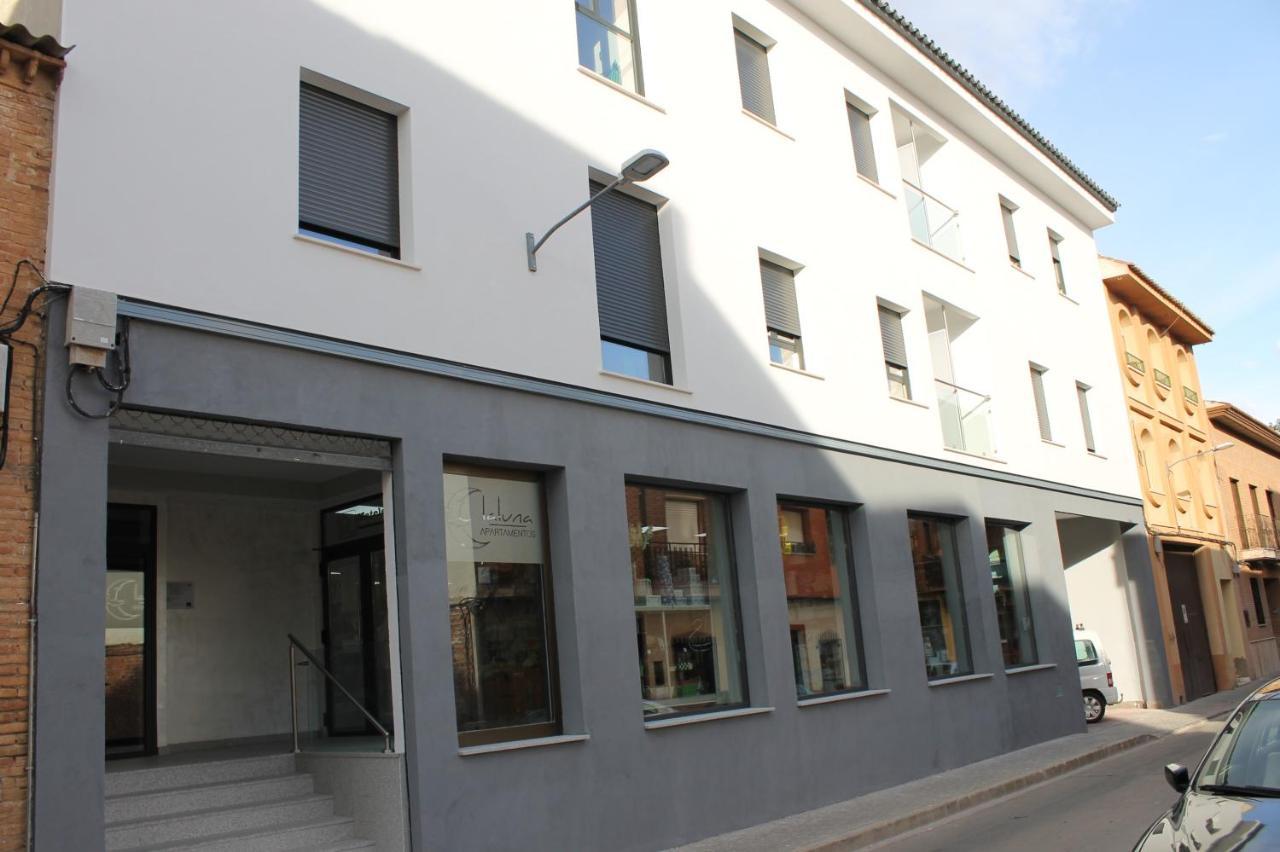 Apartment La Luna