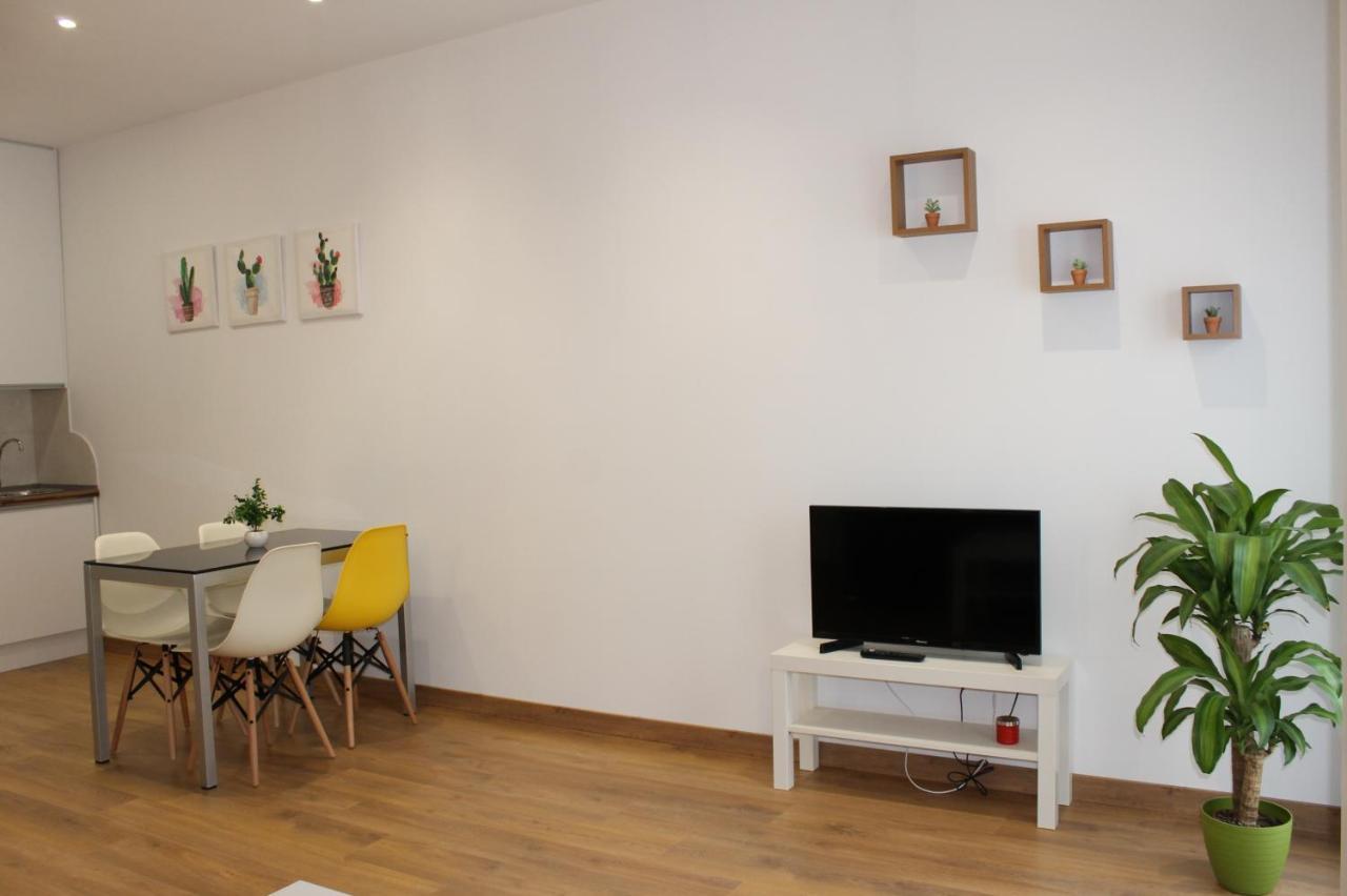 Apartment La Luna *