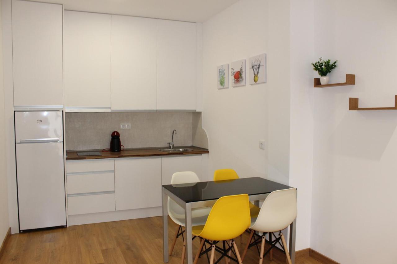 Apartamento La Luna