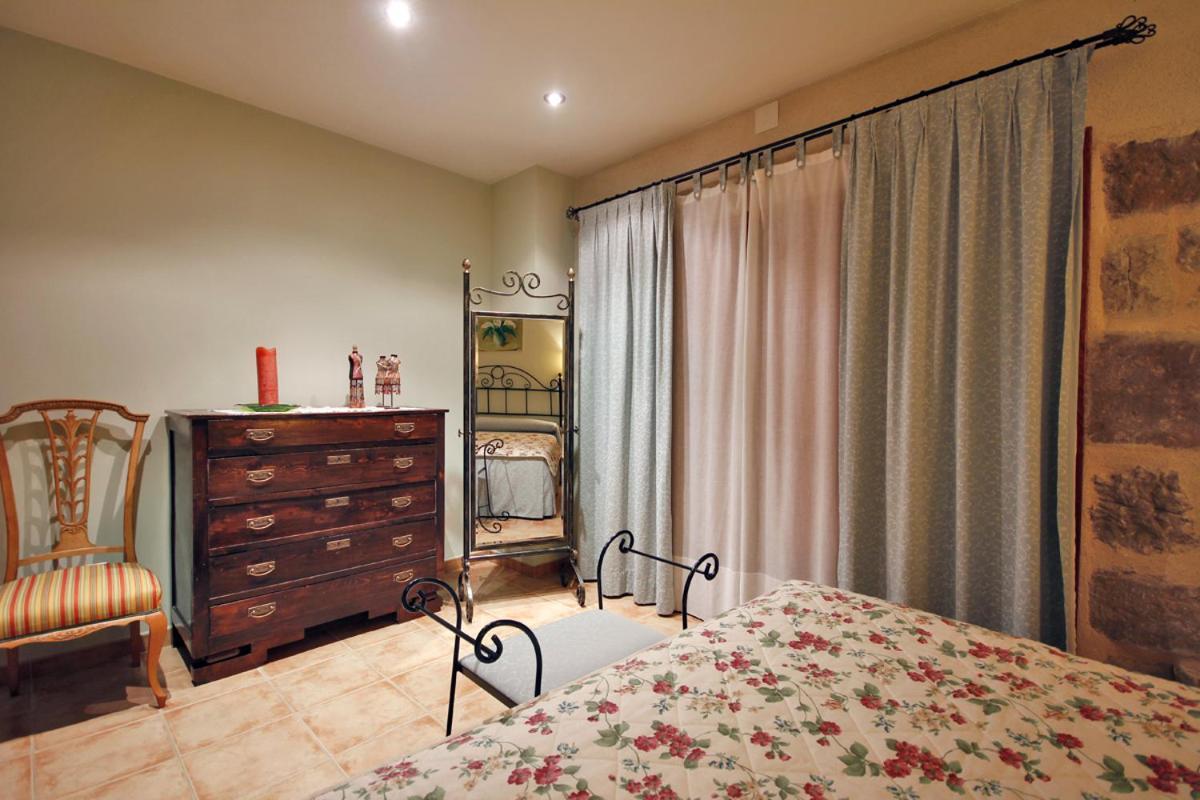 Santa Agueda Apartment Valderrobres