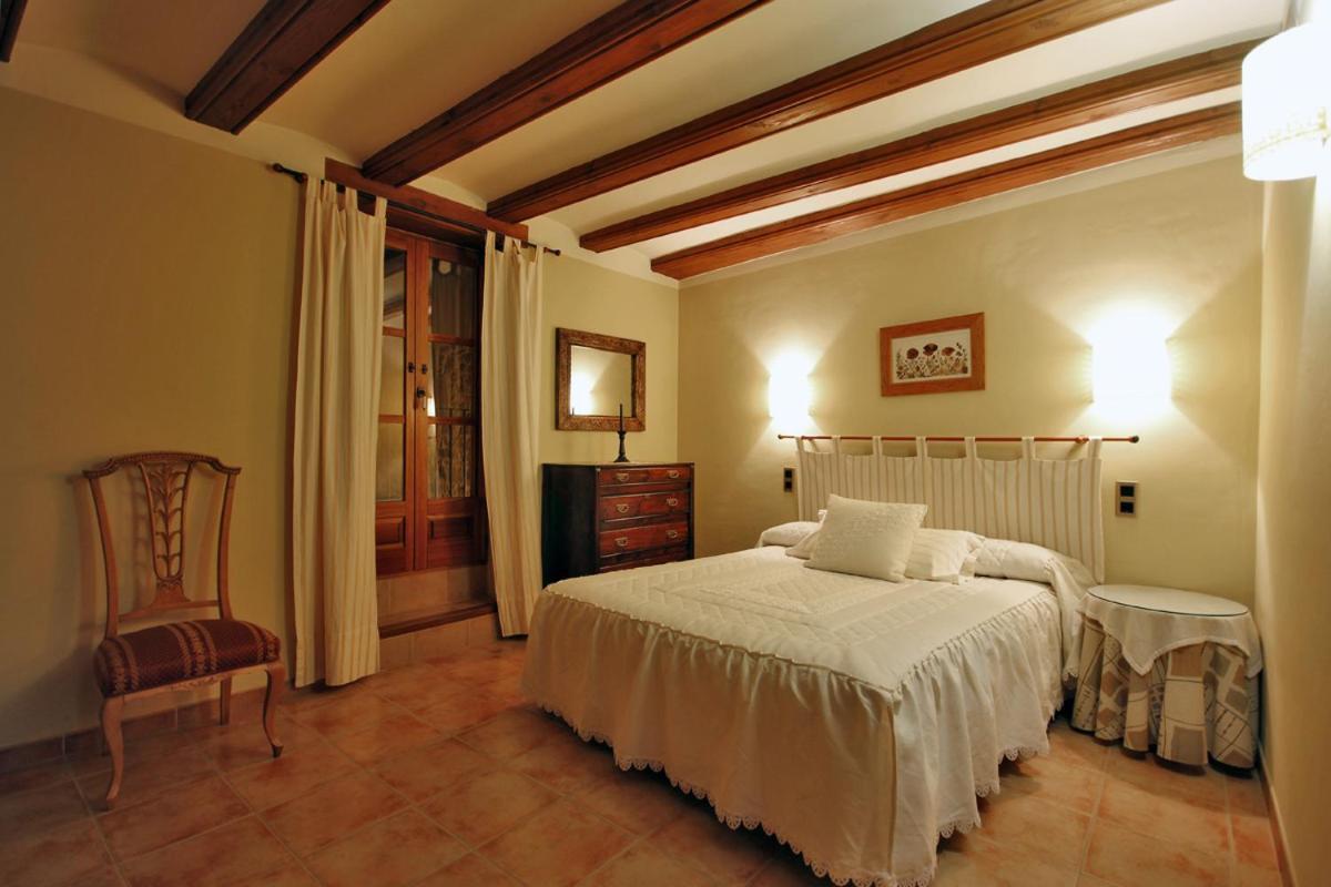 Apartment Santa Agueda