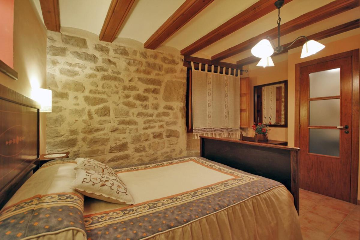 Santa Agueda Apartment *