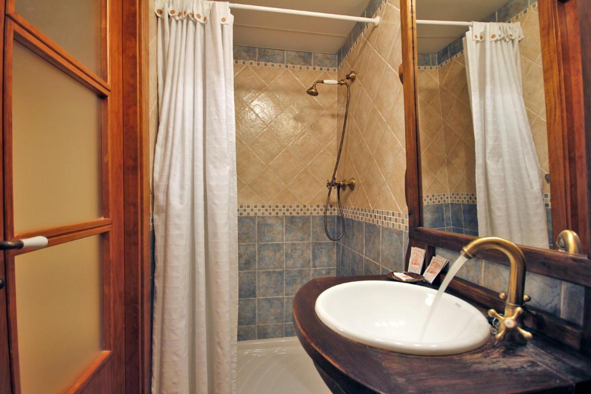 Apartment Santa Agueda