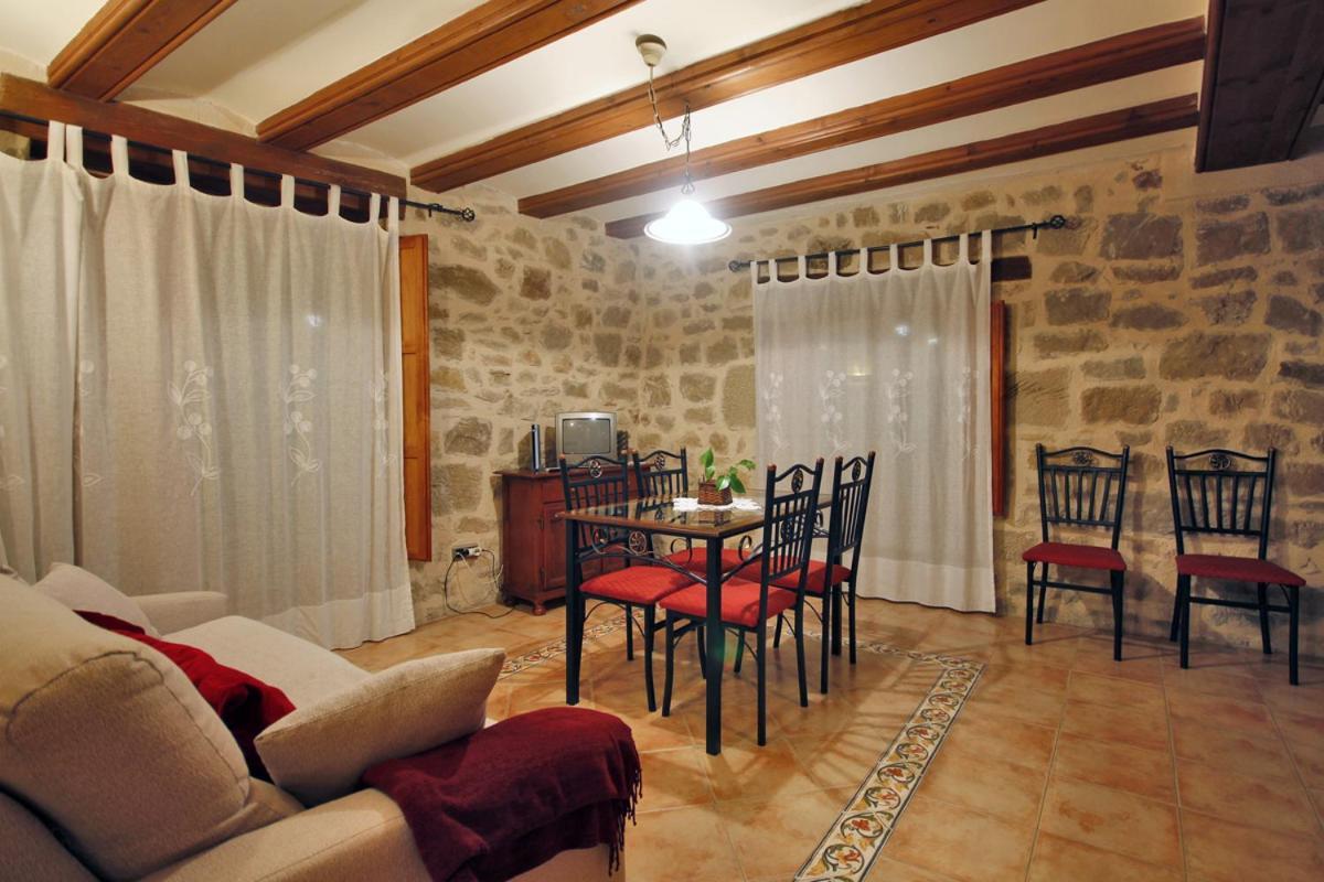 Santa Agueda Apartment