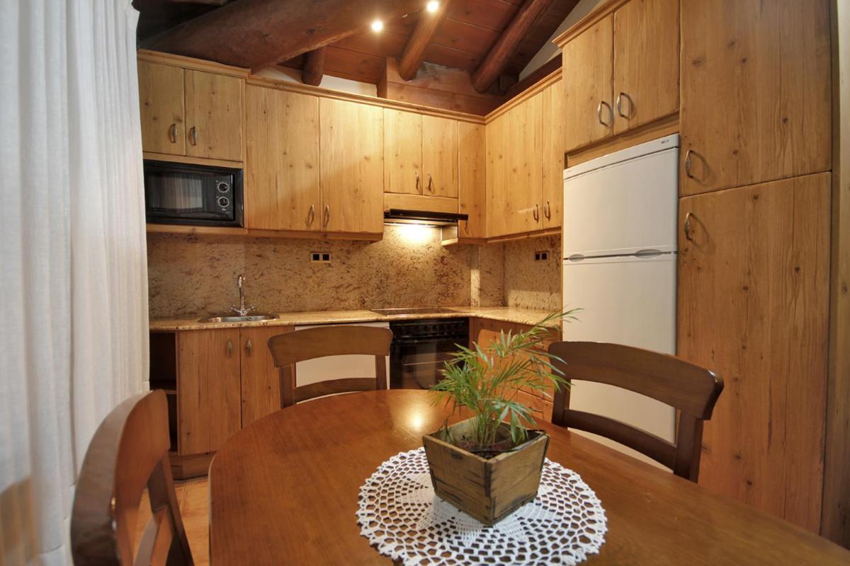 Santa Agueda Apartment