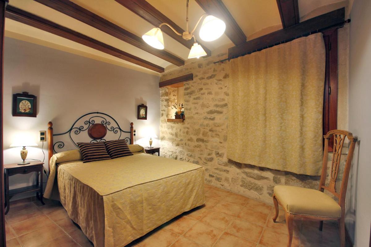 Apartment Santa Agueda Valderrobres