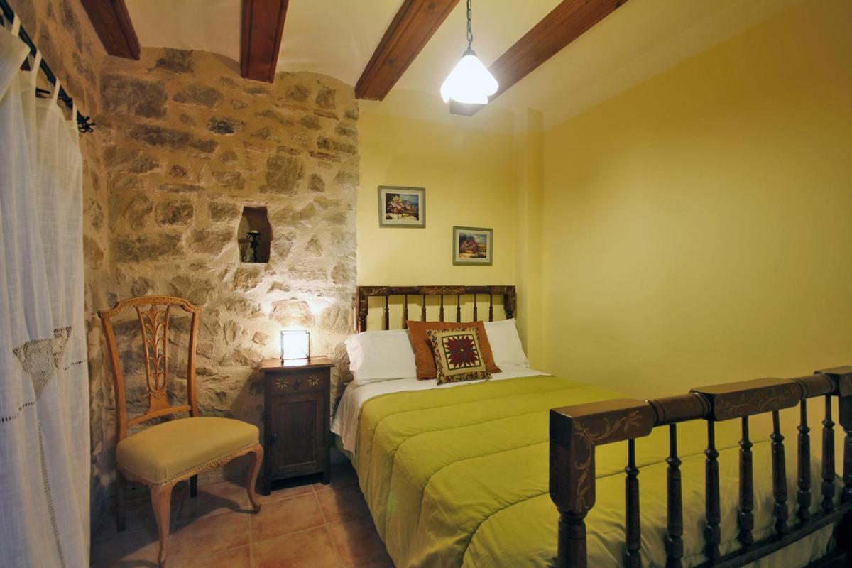 Apartment Santa Agueda *