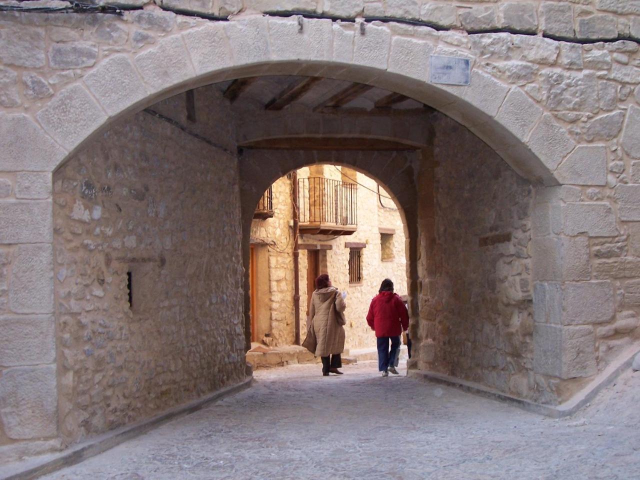 Santa Agueda *