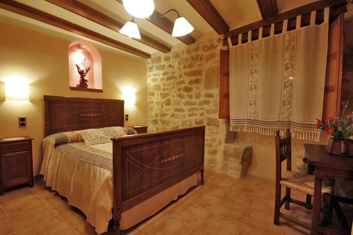 Santa Agueda Apartment