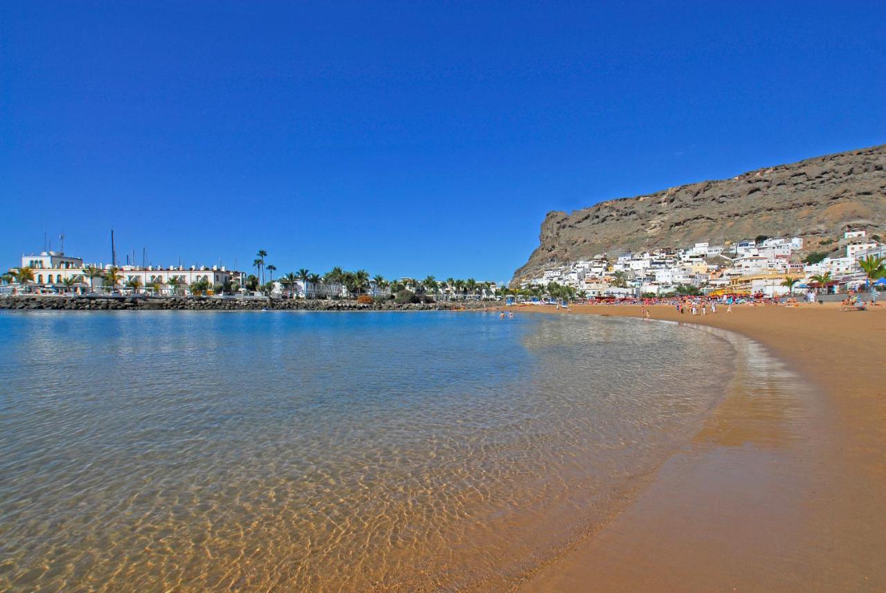 Cordial Mogán Solaz Сasa de vacaciones Puerto De Mogan