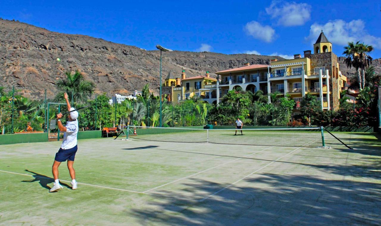 Сasa de vacaciones Cordial Mogán Solaz Puerto De Mogan