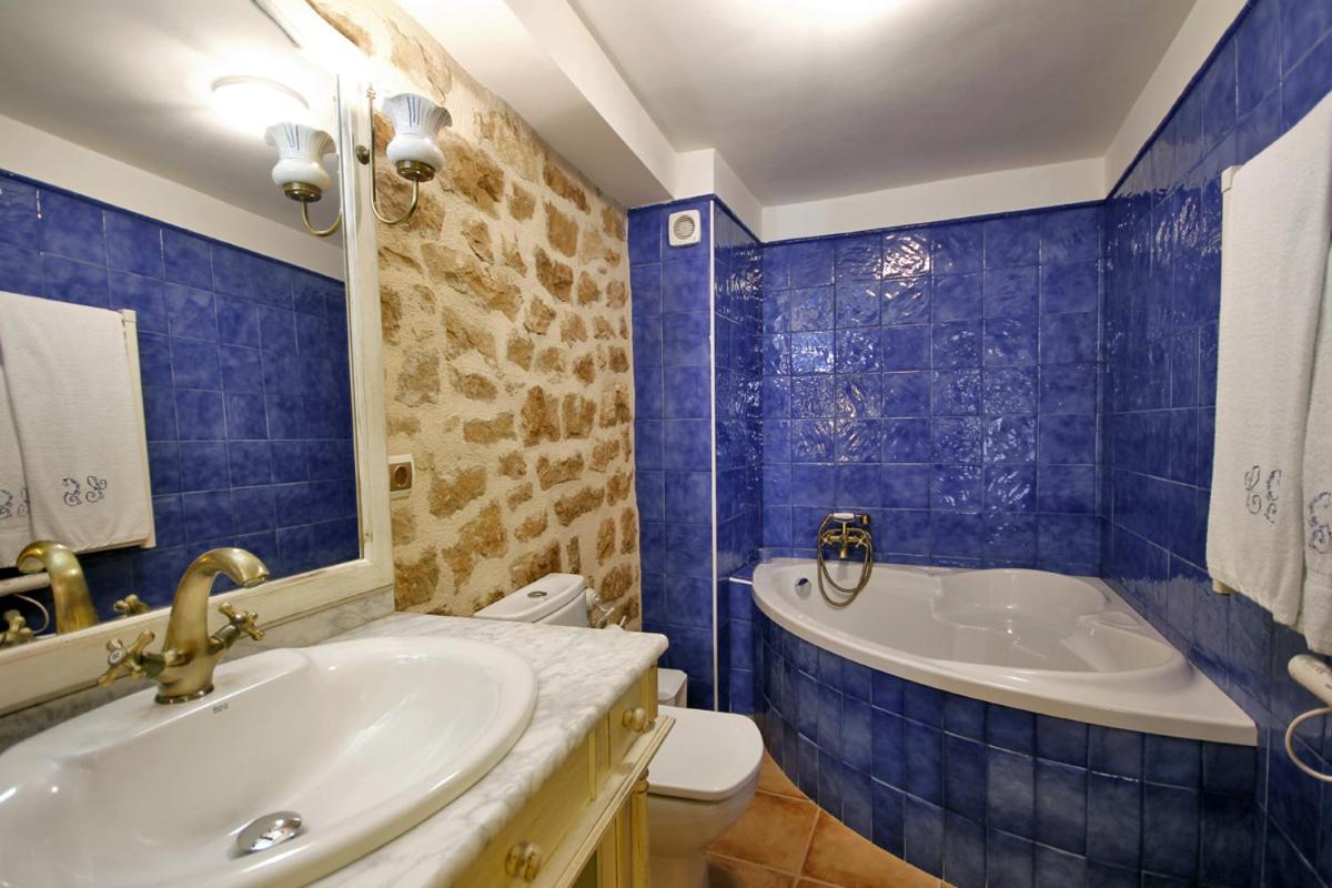 Santa Agueda Apartment *