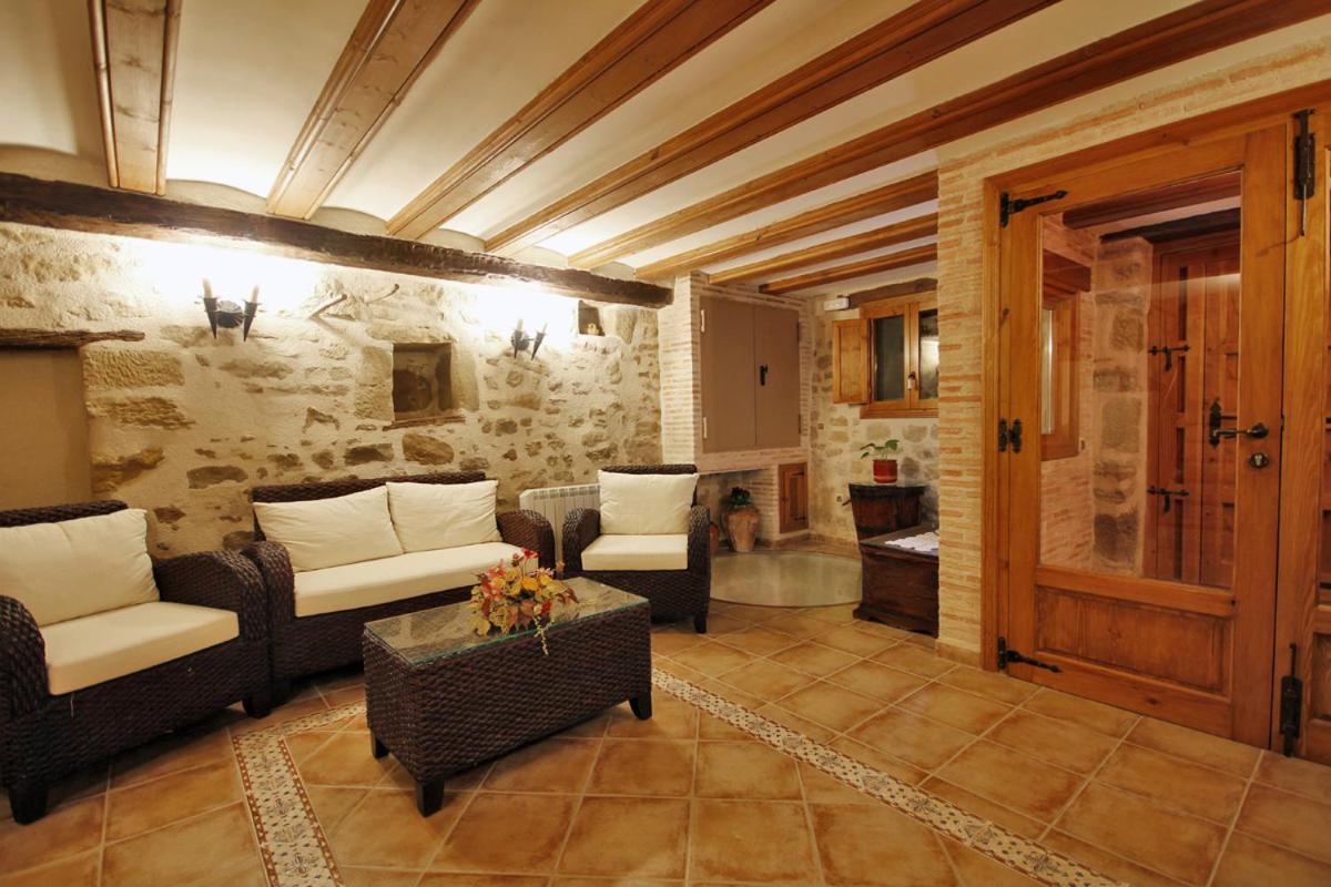 Apartment Santa Agueda *