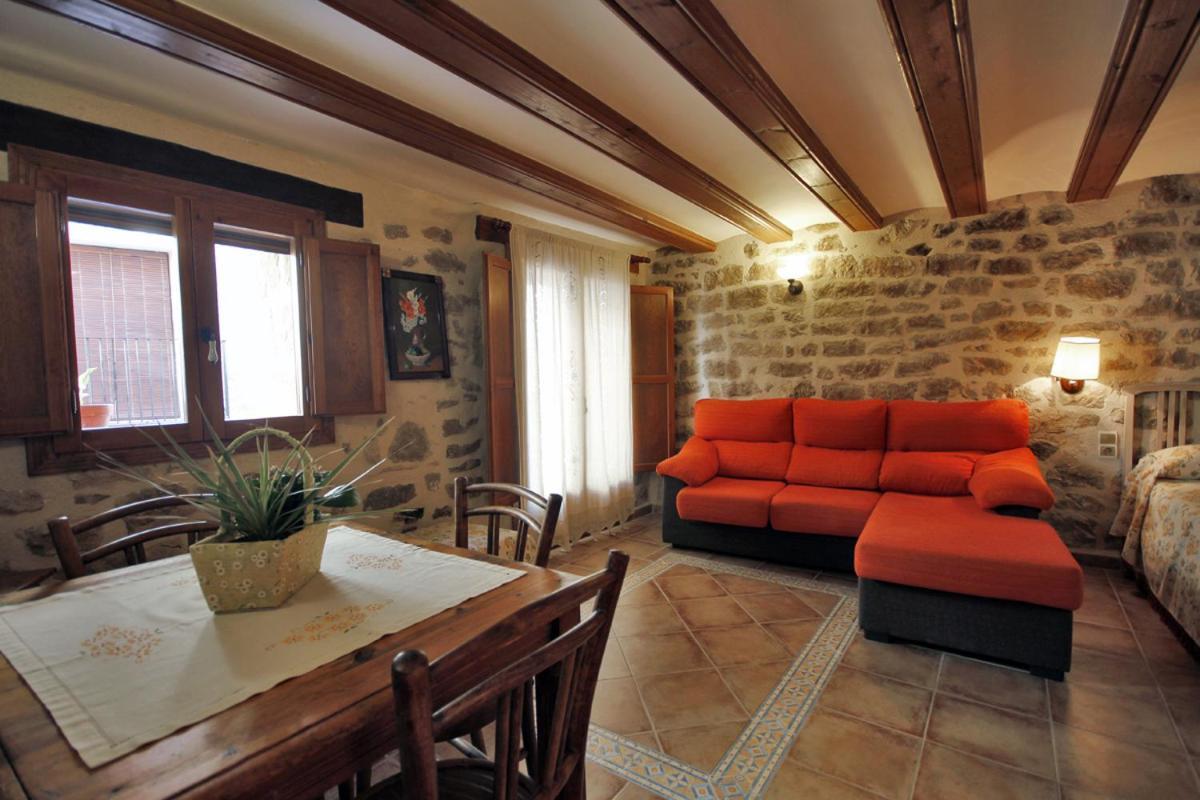 Santa Agueda Apartment