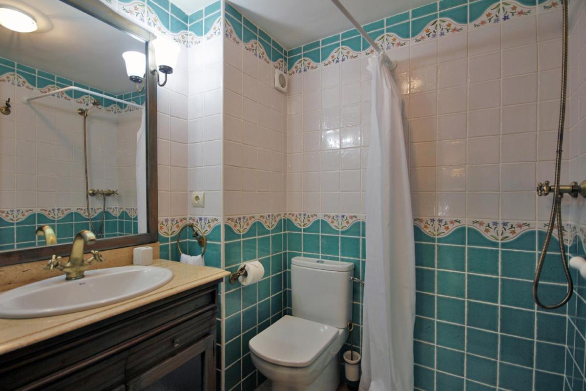 Apartment Santa Agueda Valderrobres