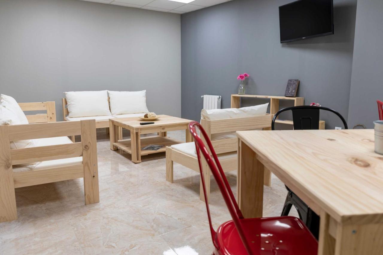 Alda Hostel Estella