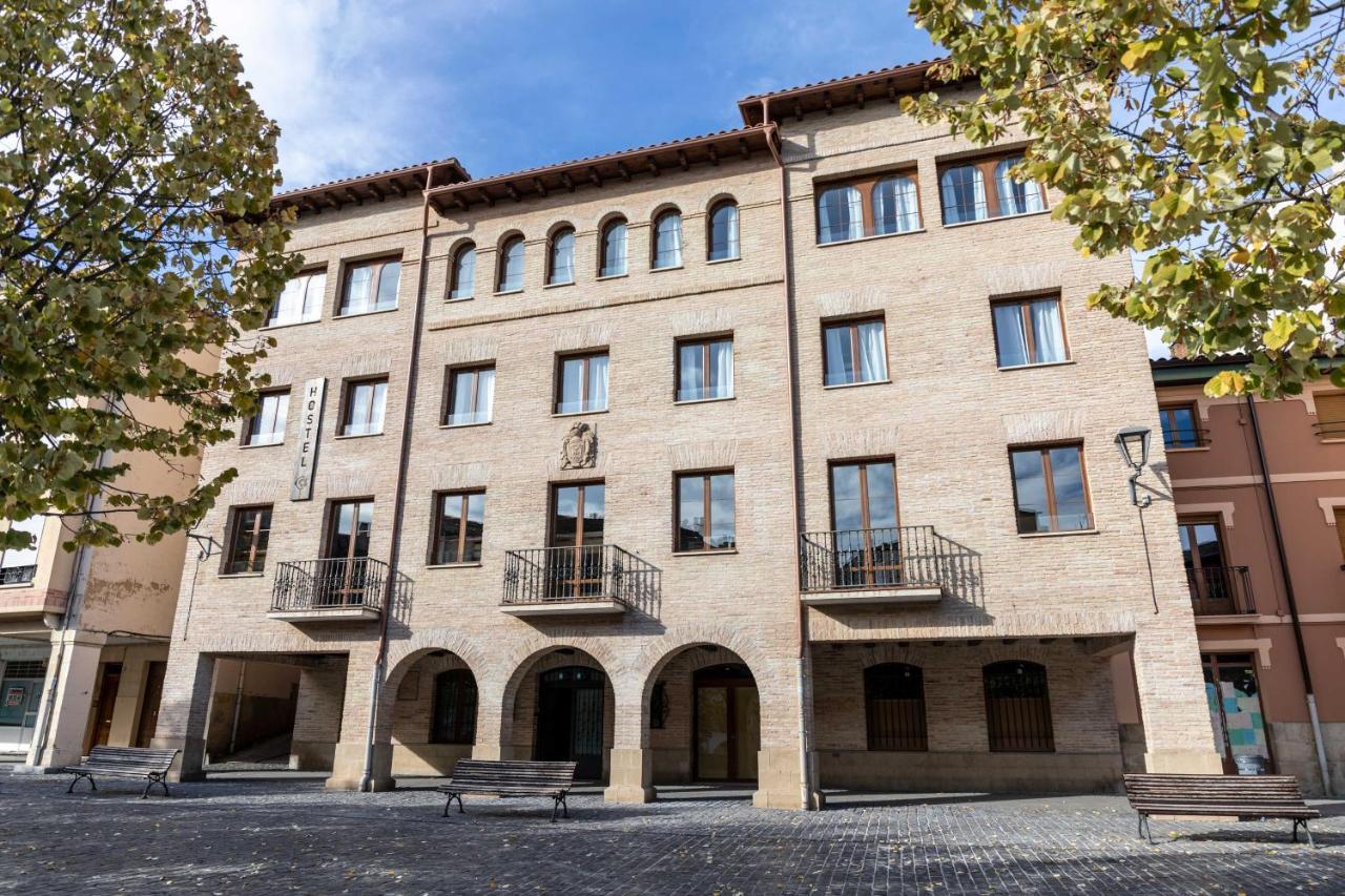 Alda Hostel *
