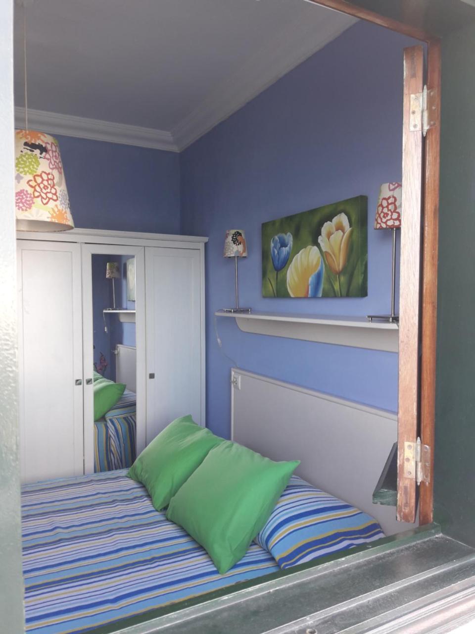 Casa Costa Amanecer Сasa de vacaciones Punta Mujeres
