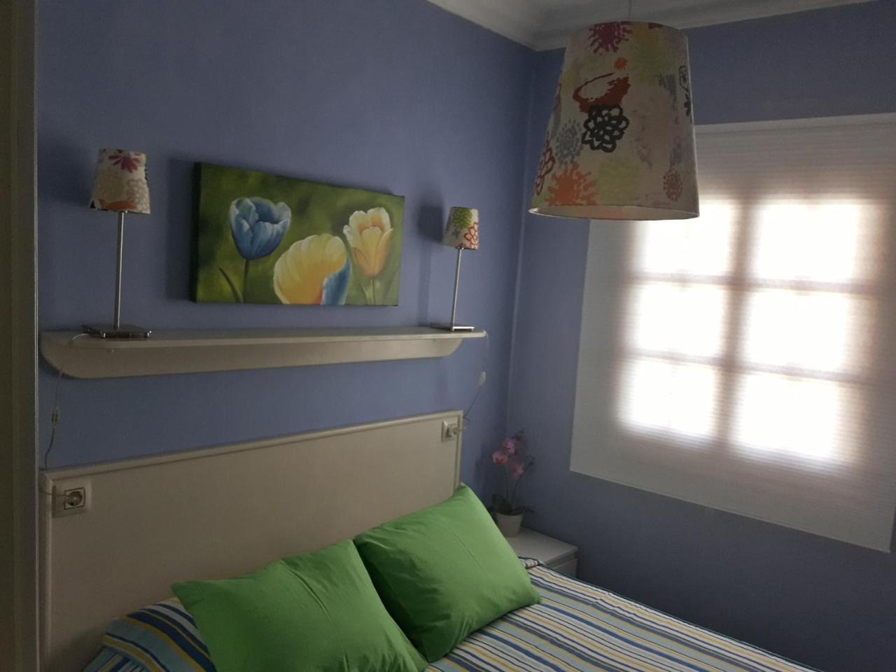 Casa Costa Amanecer Сasa de vacaciones