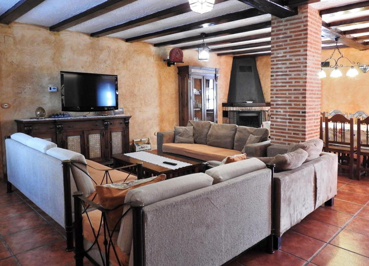 Casa rural La Majada Palentina
