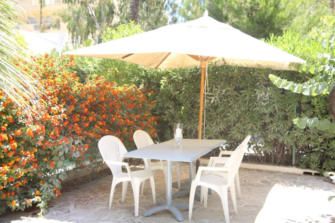 Urbanización El Oasis, 20 En 1ª Línea Playa Villa Dénia