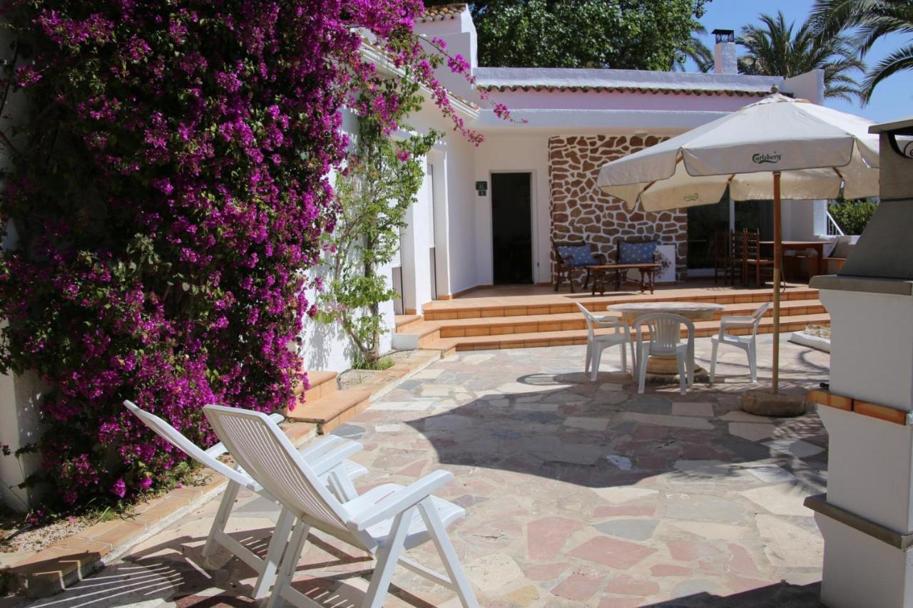 Urbanización El Oasis, 20 En 1ª Línea Playa Villa *