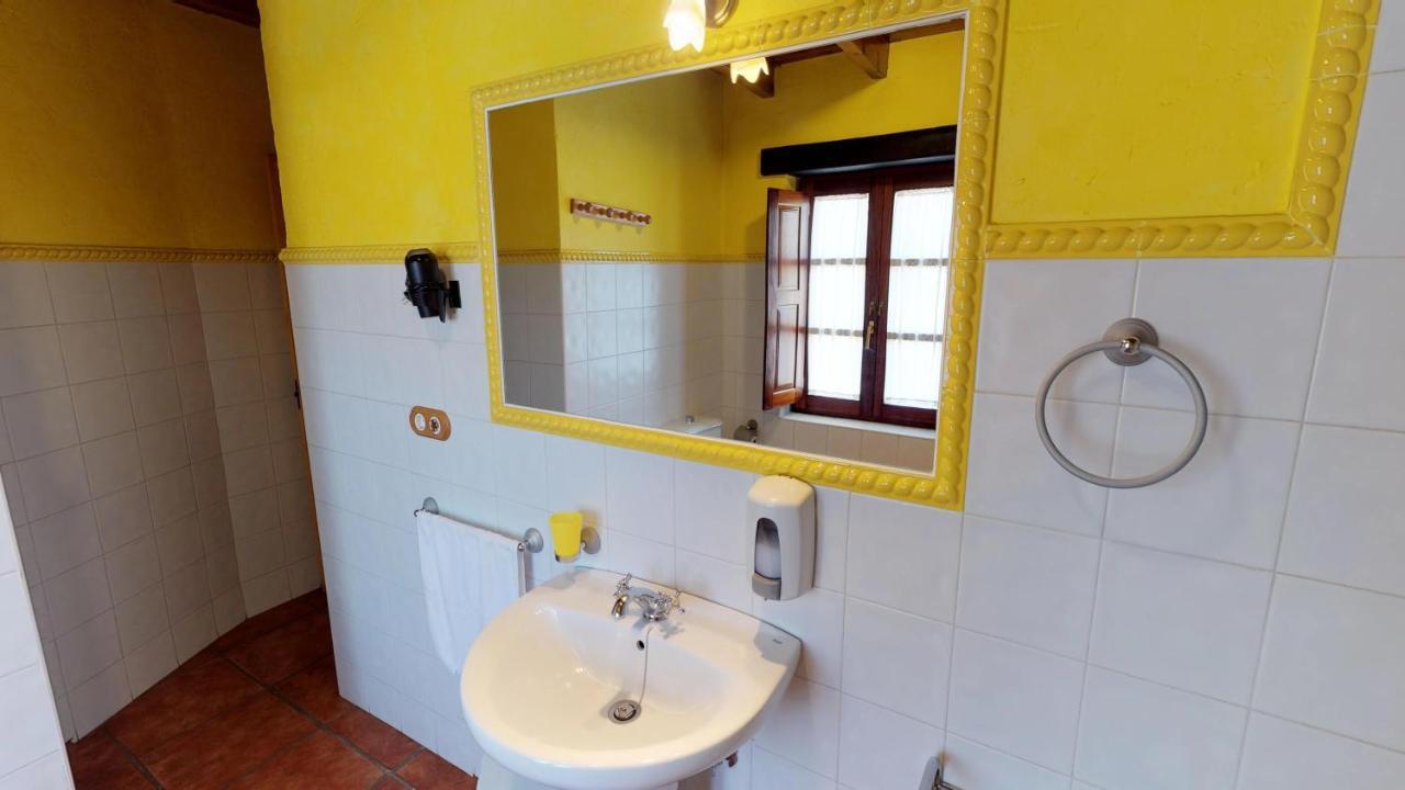La Majada Palentina Casa rural Villanueva de Arriba