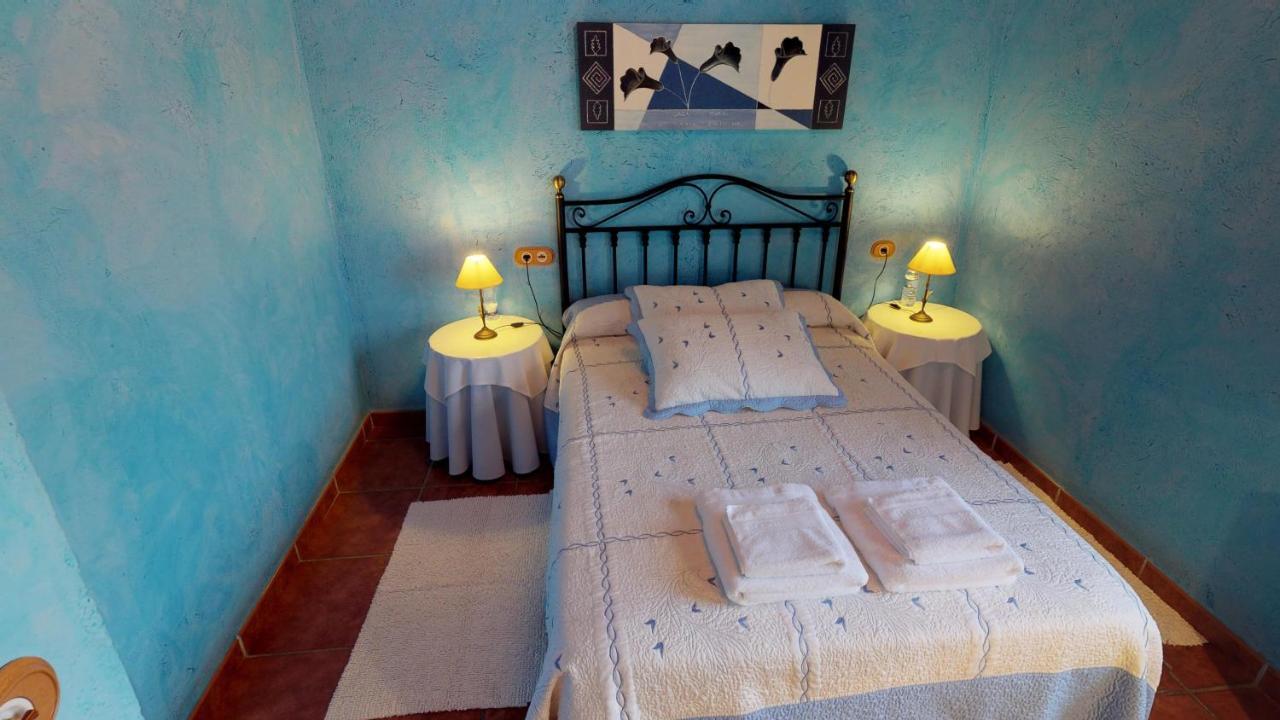 La Majada Palentina Casa rural