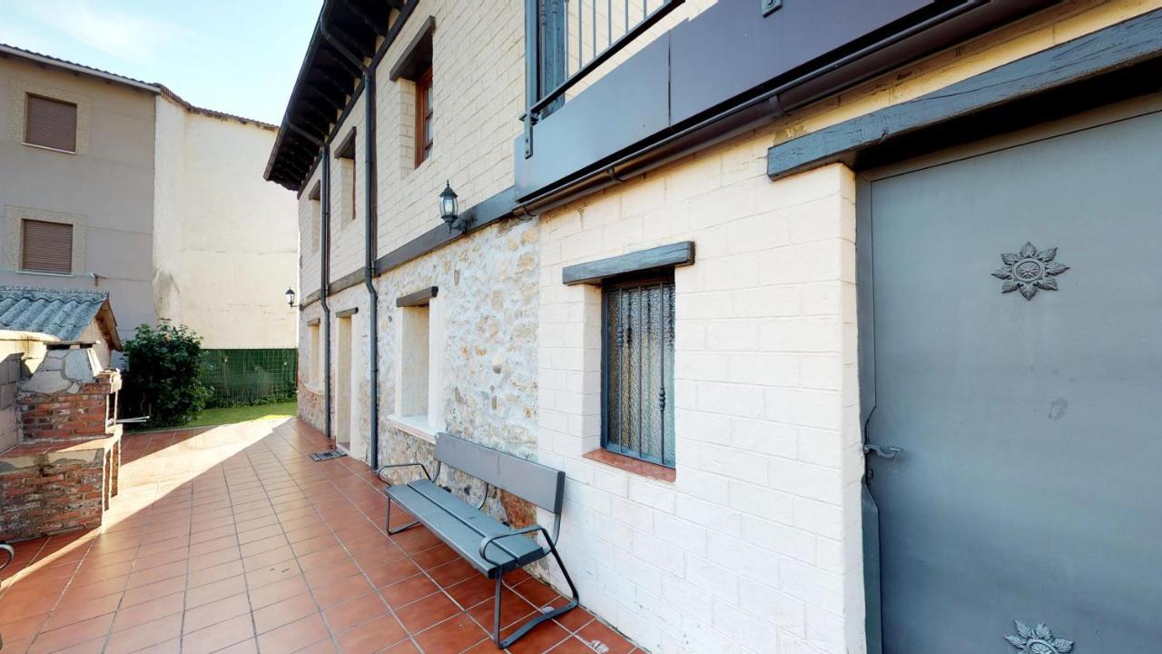 La Majada Palentina Casa rural