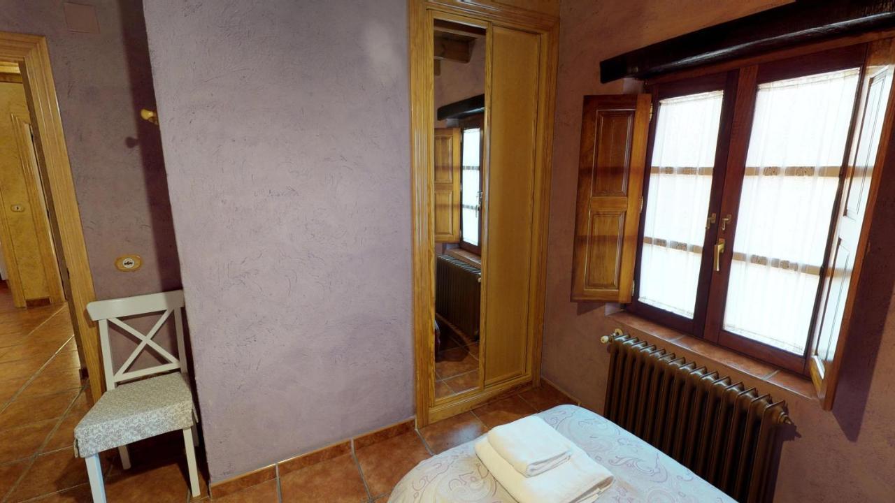 La Majada Palentina Casa rural