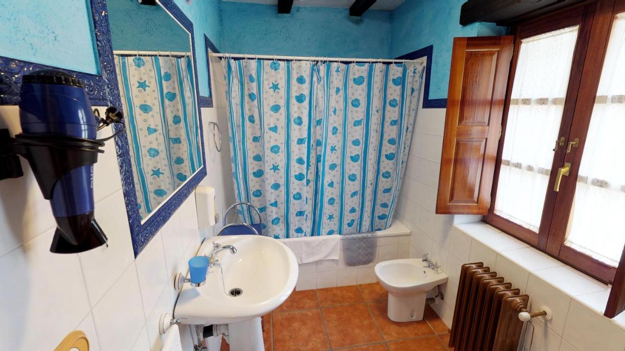 La Majada Palentina Casa rural