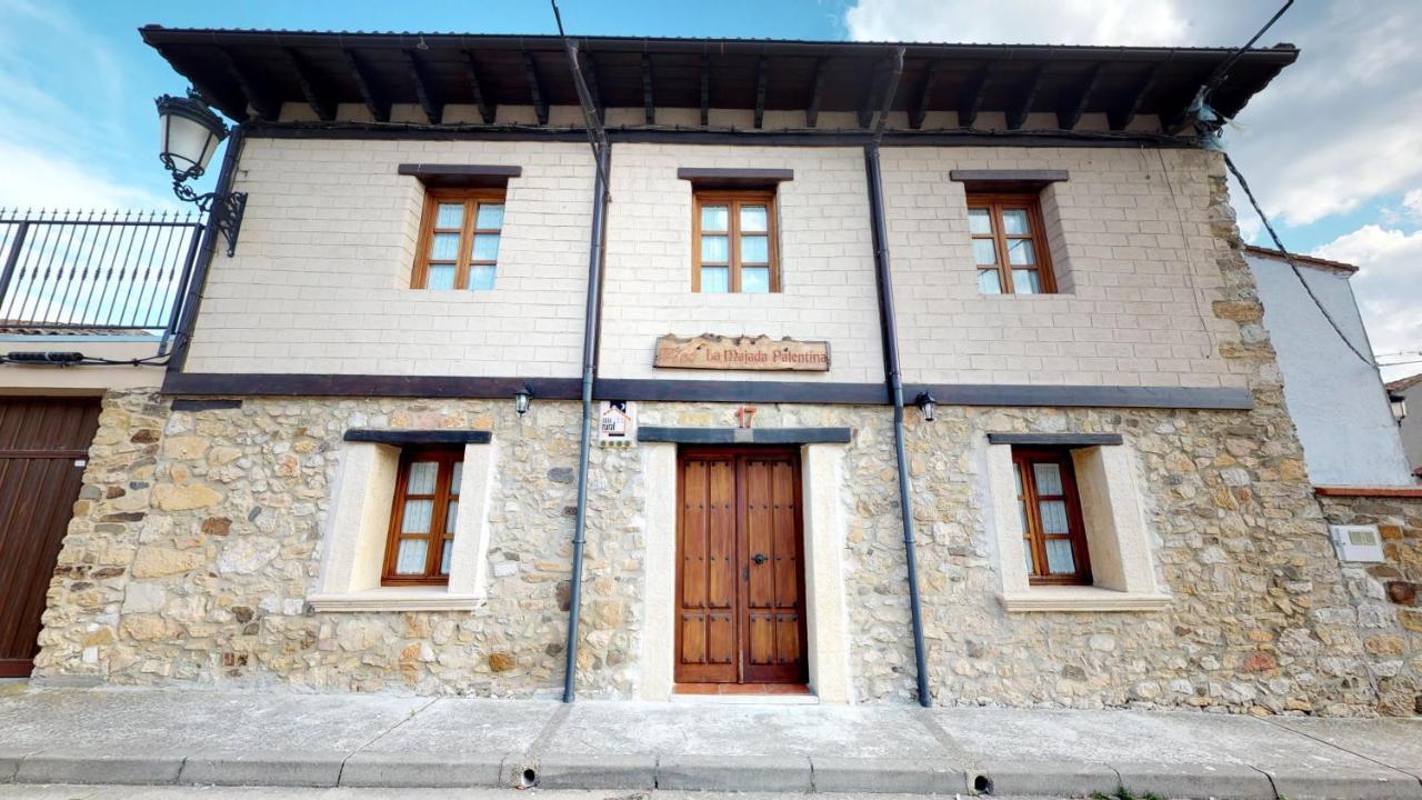 La Majada Palentina Casa rural