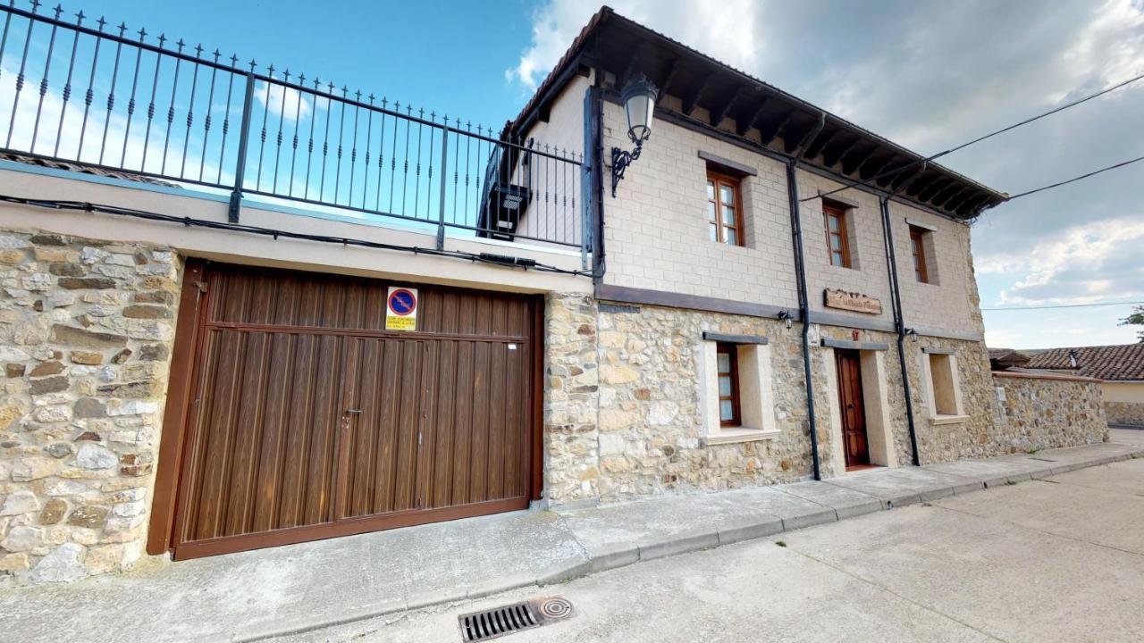 La Majada Palentina