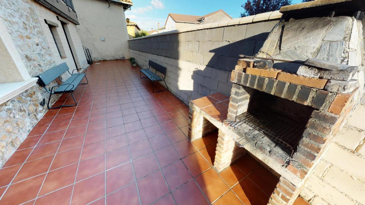Casa rural La Majada Palentina