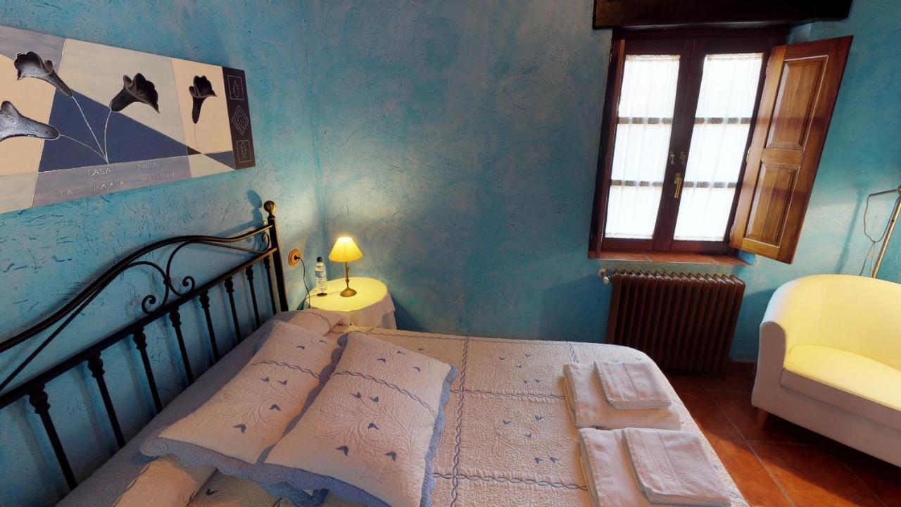 La Majada Palentina Casa rural Villanueva de Arriba