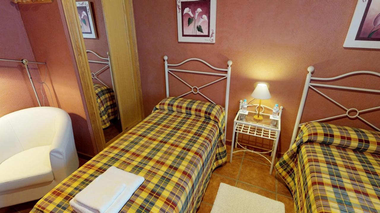 La Majada Palentina Casa rural