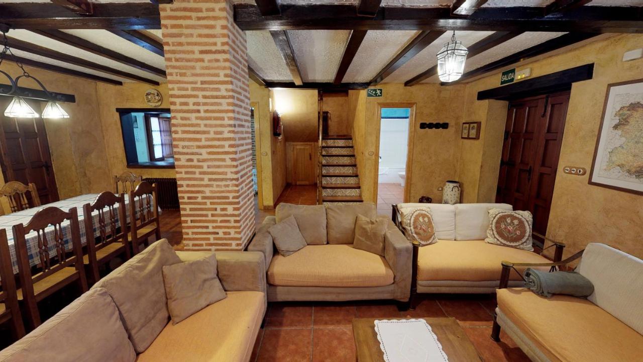La Majada Palentina *