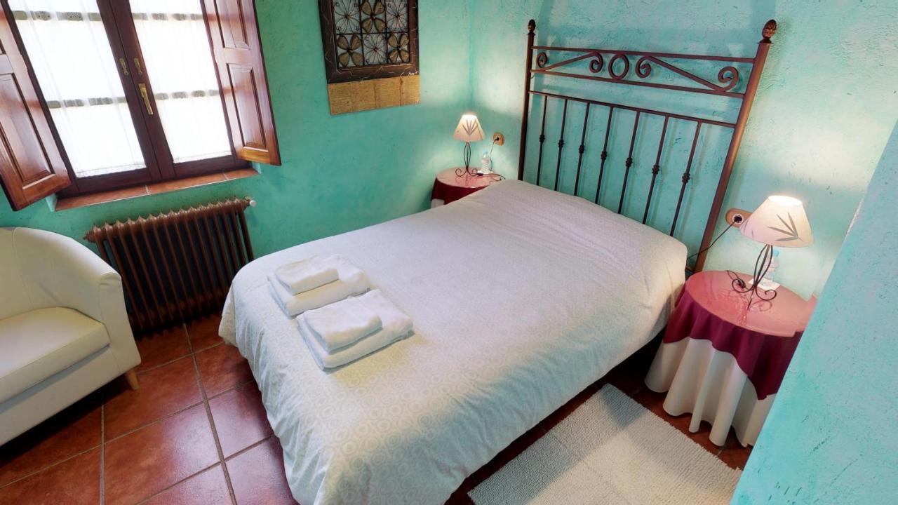 Casa rural La Majada Palentina Villanueva de Arriba